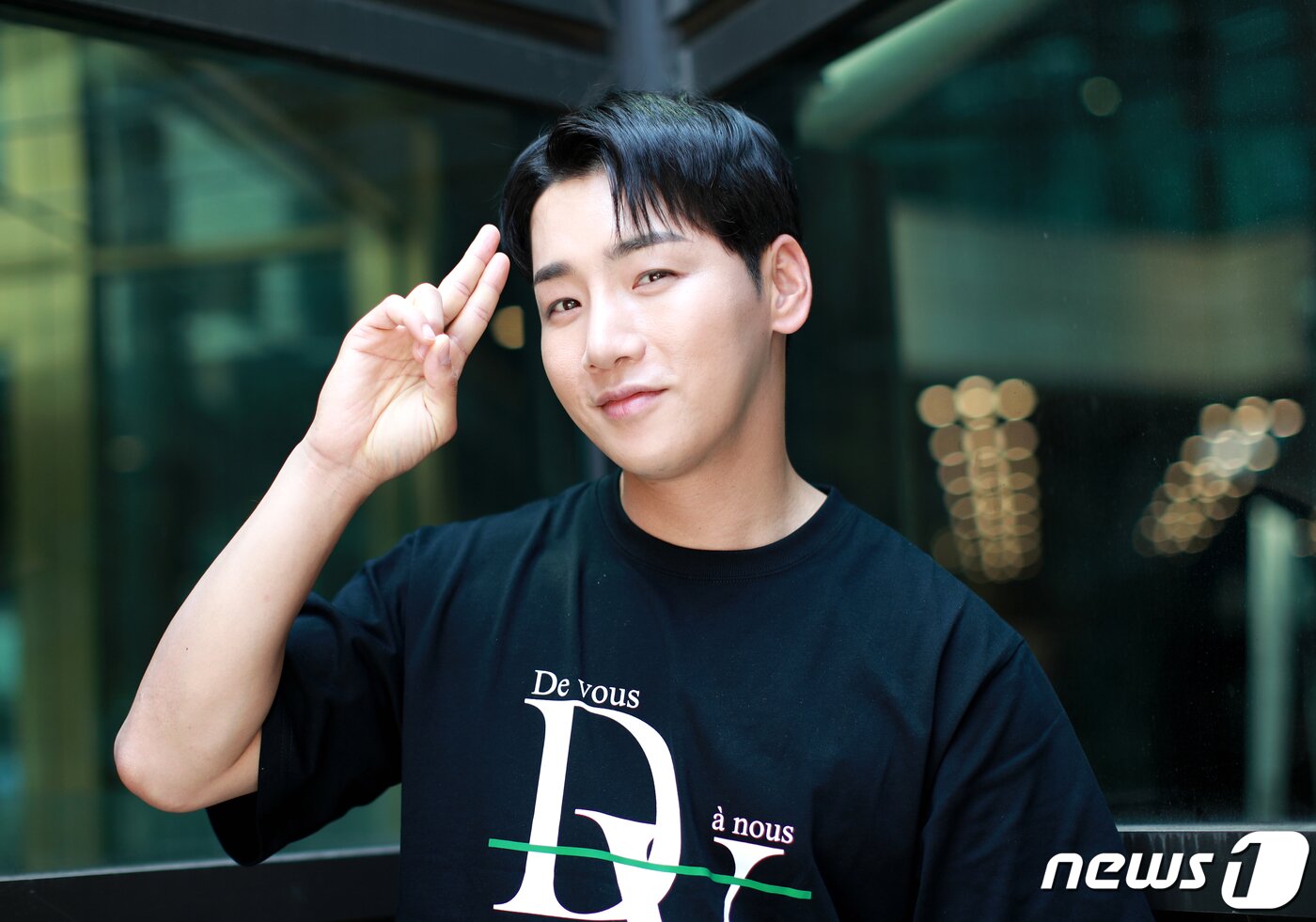 본문 이미지 - 가수 박군 / 뉴스1 ⓒ News1 권현진 기자