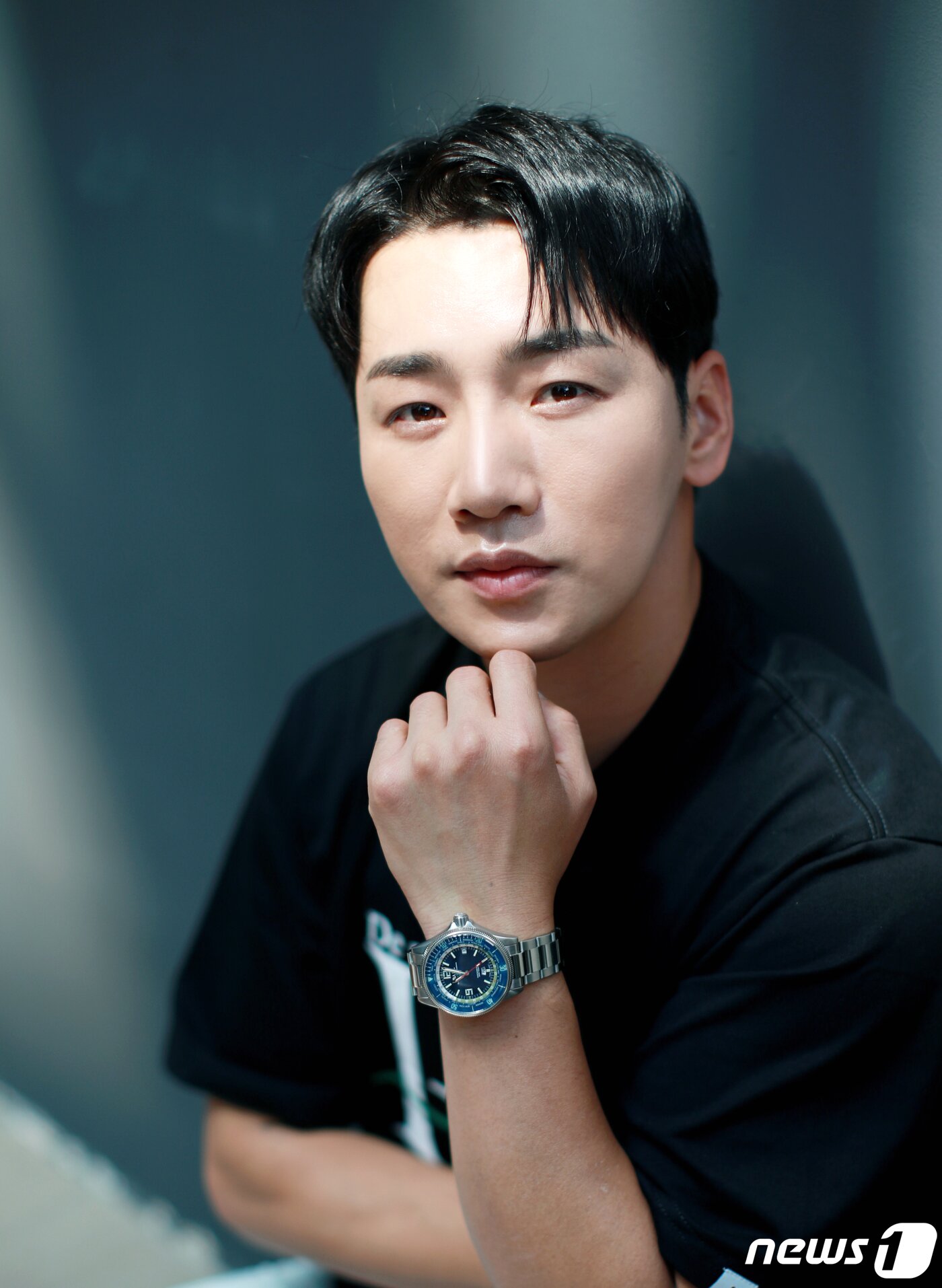 본문 이미지 - 가수 박군 / 뉴스1 ⓒ News1 권현진 기자