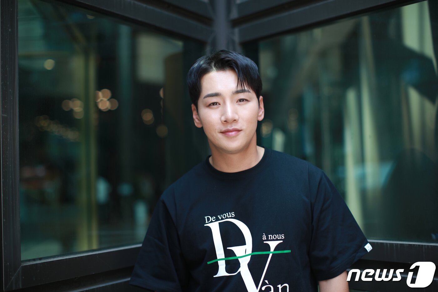 본문 이미지 - 가수 박군 / 뉴스1 ⓒ News1 권현진 기자