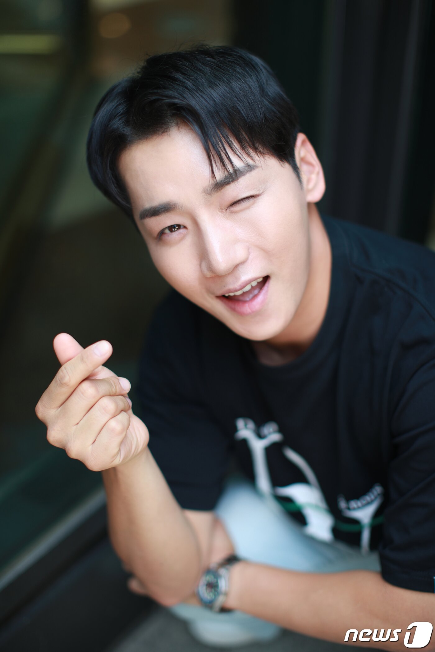 본문 이미지 - 가수 박군 / 뉴스1 ⓒ News1 권현진 기자