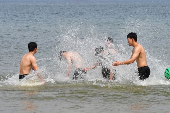 경북 동해안 해수욕장 7월 11일부터 순차 개장…안전대책 총력