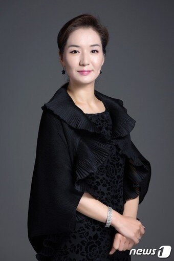본문 이미지 - 복미경 무용단 예술감독(국립부산국악원 제공)