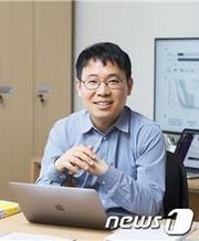 본문 이미지 - 김진국 KAIST 의과학대학원 교수. /뉴스1