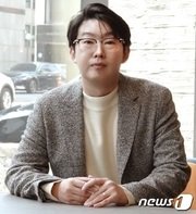 본문 이미지 - 백창열 &#40;주&#41;뱅코 COO