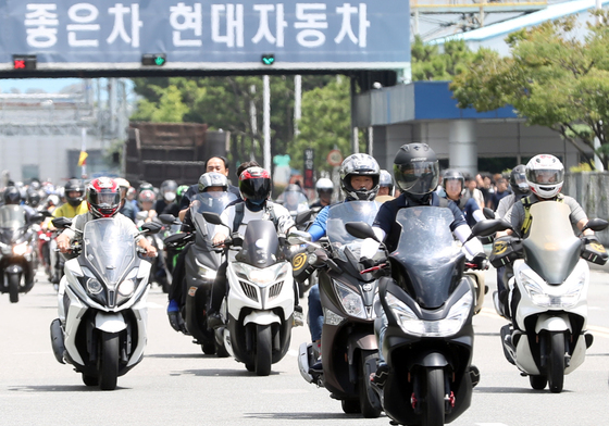 현대차 노조, 상여금 800%·완전 월급제…단체교섭 요구안 확정