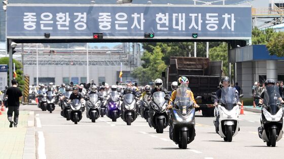 '정년연장·주 4.5일제' 해법 나올까…현대차 노사, 내주 임단협 상견례
