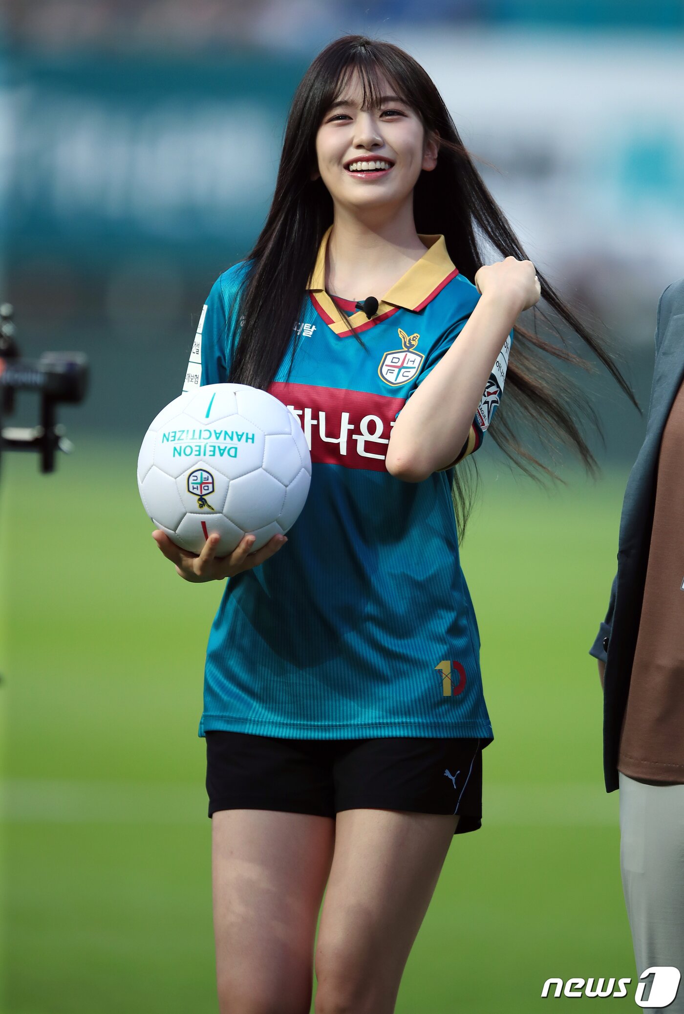 본문 이미지 - 아이브 안유진 / 뉴스1 ⓒ News1 박정호 기자