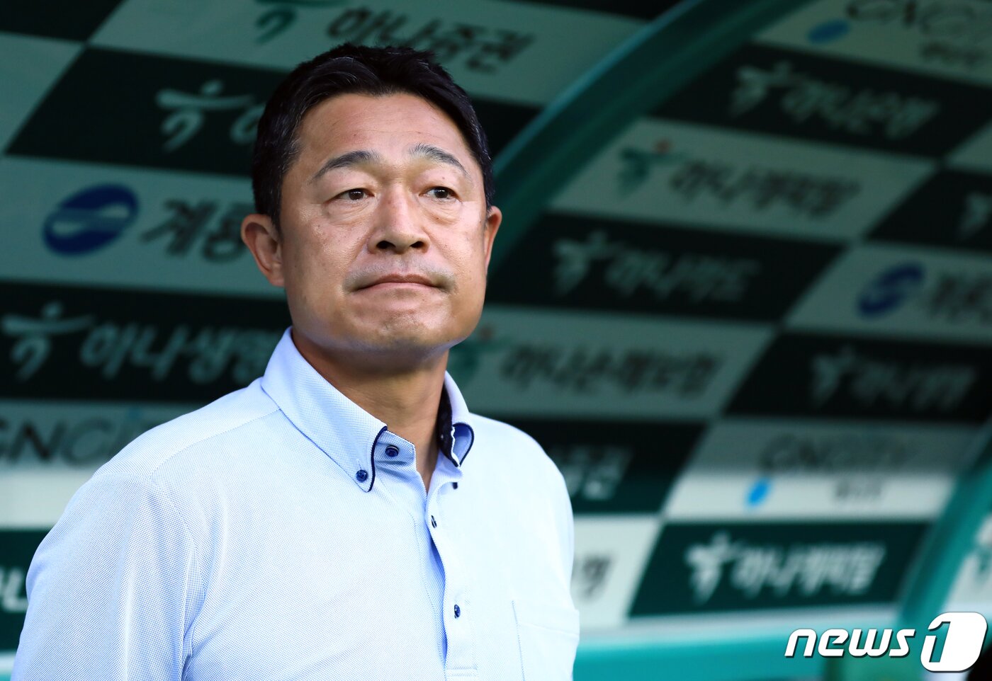 본문 이미지 - 이민성 감독2023.7.12/뉴스1 ⓒ News1 박정호 기자