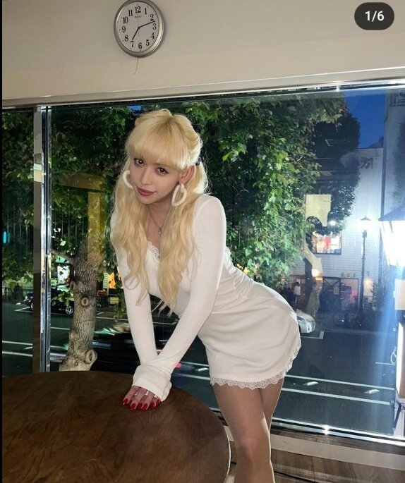 본문 이미지 - 류체루 인스타그램 갈무리