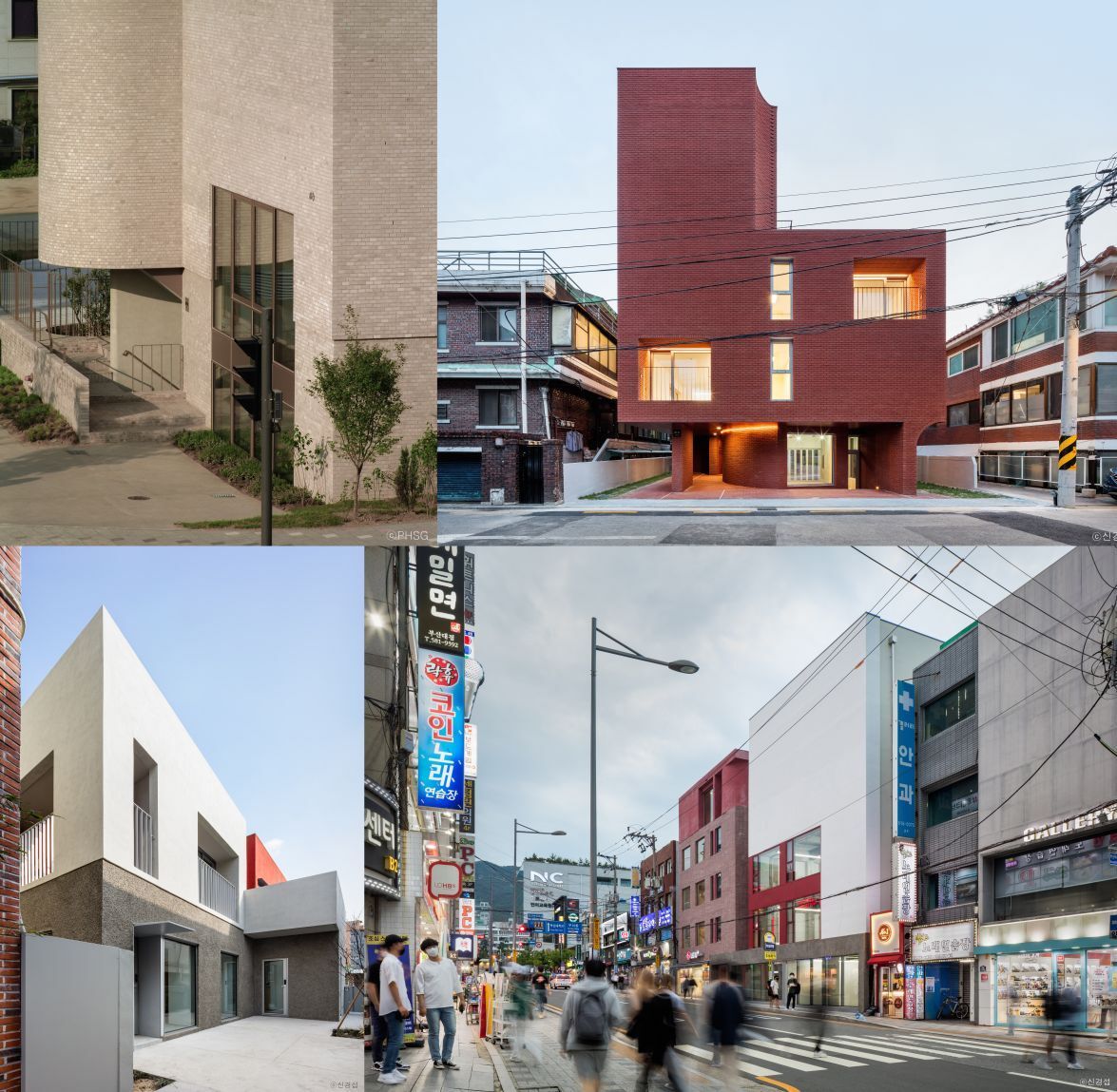 본문 이미지 - 아지트스튜디오 건축사사무소 작품