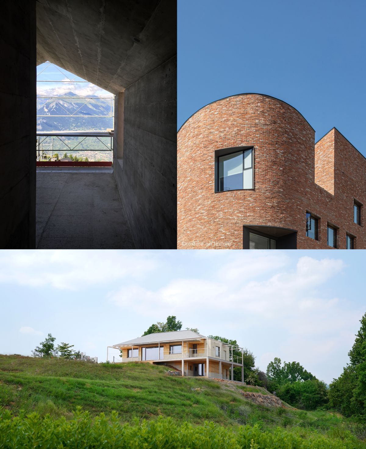 본문 이미지 - 건축사사무소 김남 작품