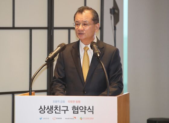 한화그룹 경영지원실장에 여승주 한화생명 대표 내정