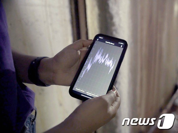 본문 이미지 - 이번 연구결과는 노스웨스턴대 연구진이 지난 몇 년간 쌓은 데이터를 토대로 한 것이다. 이를 위해 시카고 루프 전역 지상과 지하에 150개 이상의 온도 센서로 구성된 무선 네트워크를 구축해 자료를 모았다. 