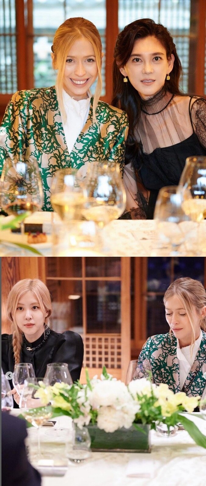 본문 이미지 - 제럴드 구이엇 인스타그램