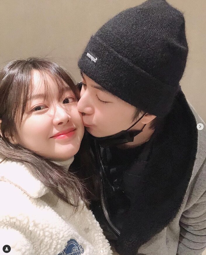 본문 이미지 - 미미 인스타그램