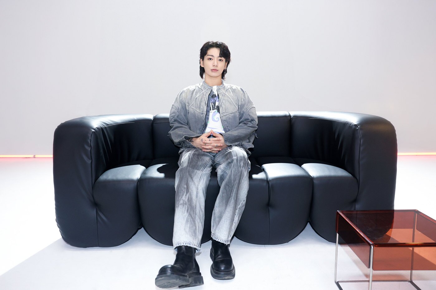 본문 이미지 - 방탄소년단 정국(빅히트뮤직 제공)