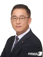 본문 이미지 -  SK매직 김완성 신임 대표이사 (SK매직 제공)