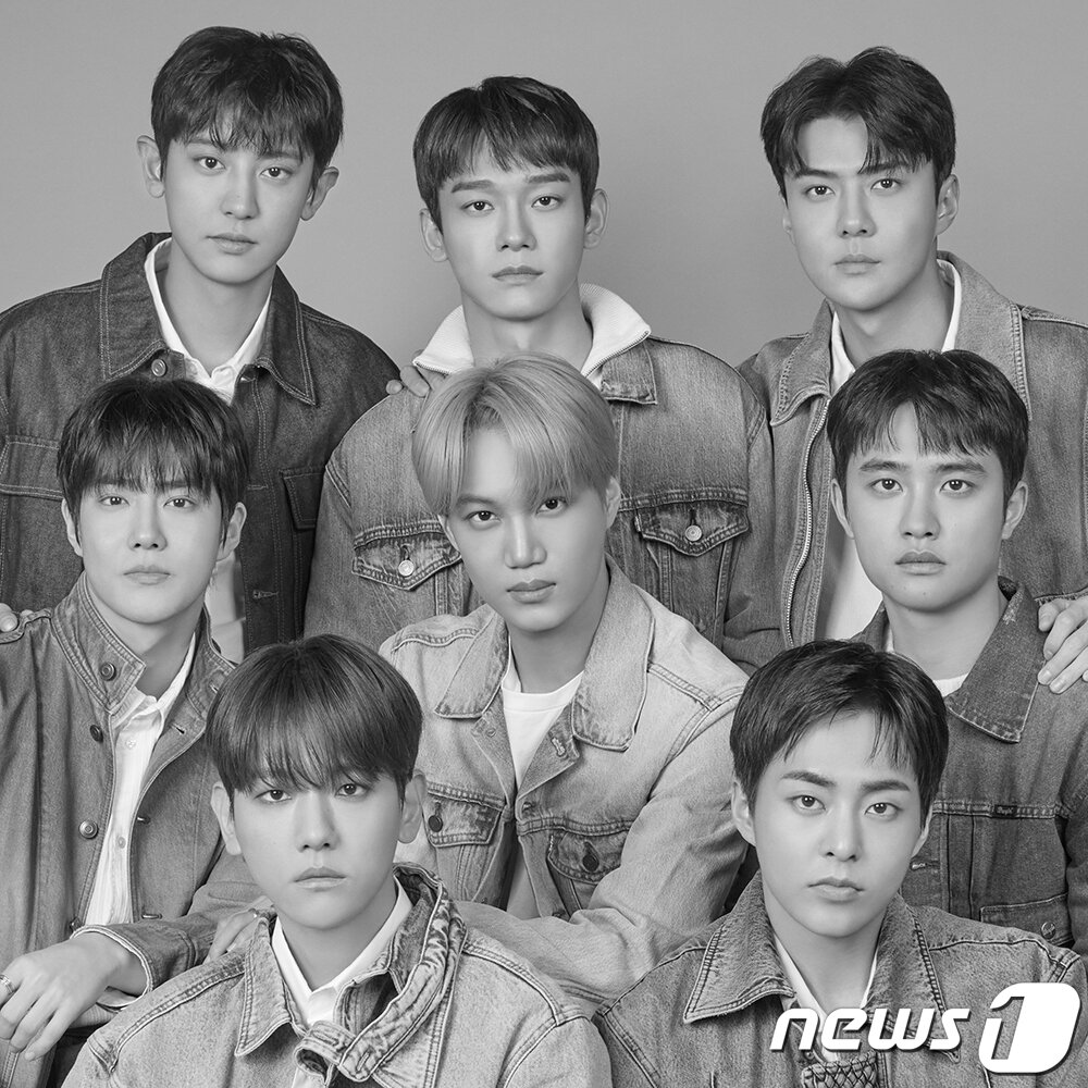 본문 이미지 - 엑소(SM 제공)