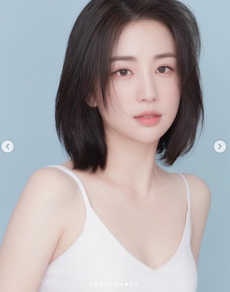 본문 이미지 - 박하선 AI프로필 /박하선 인스타그램 캡처