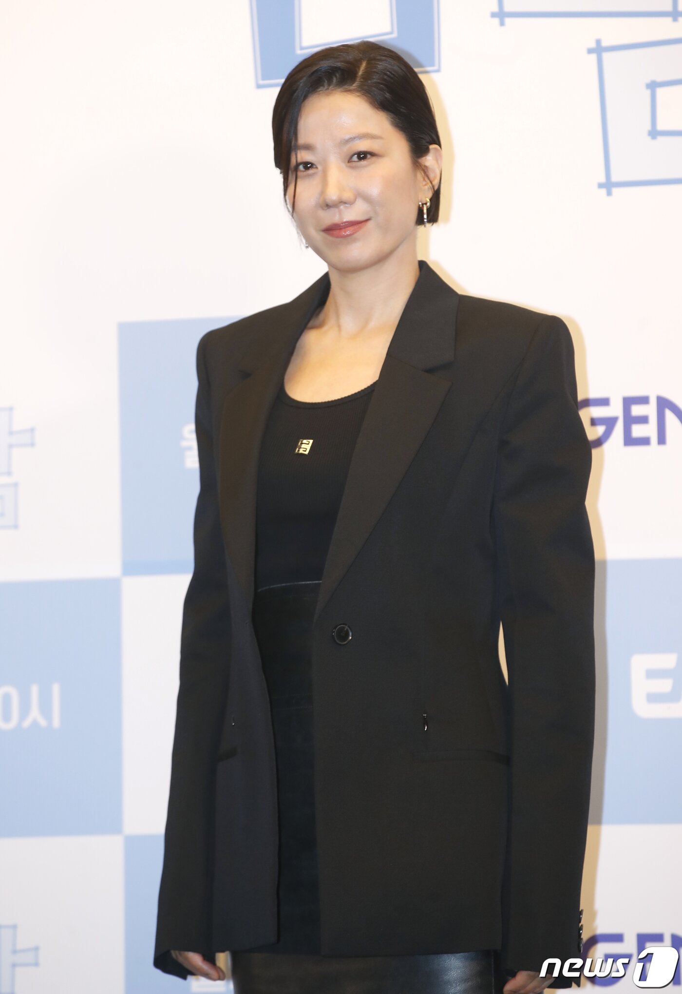 본문 이미지 - 배우 전혜진/뉴스1 ⓒ News1 