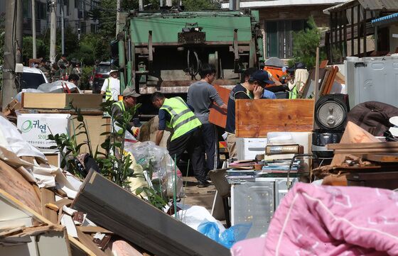 여름철 오는데…"장맛비 더 짧고 강하게, 소낙성 강우 60년간 증가"