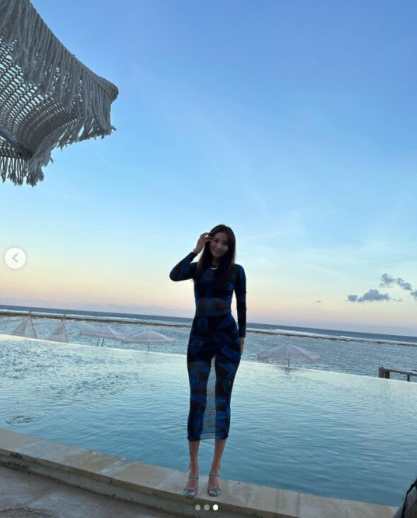 본문 이미지 - 사진=오윤아 인스타그램