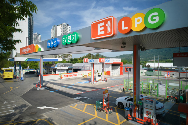 E1, 국내 LPG 공급가격 ㎏당 50원 인상
