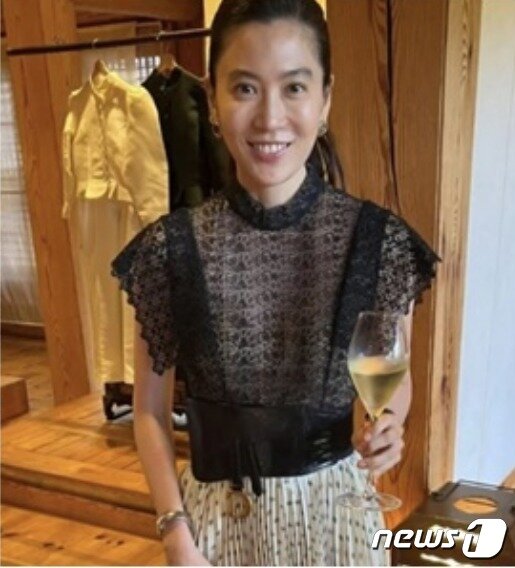 본문 이미지 - 임세령 대상그룹 부회장.(인스타그램)