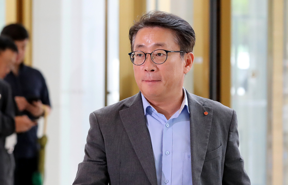 롯데홈쇼핑, 2대 주주 태광 '대표 해임' 추진에 "비정상적 주장"