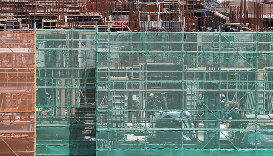 법정관리 졸업 잇따르는 중견 건설사…정상화 시동에도 업황 불안