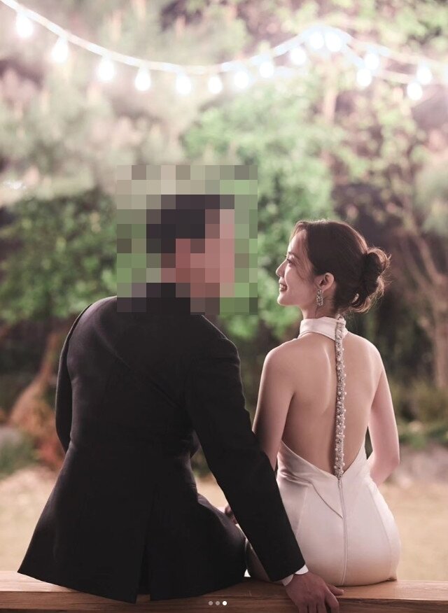 본문 이미지 - 이지연 아나운서 인스타그램 캡처