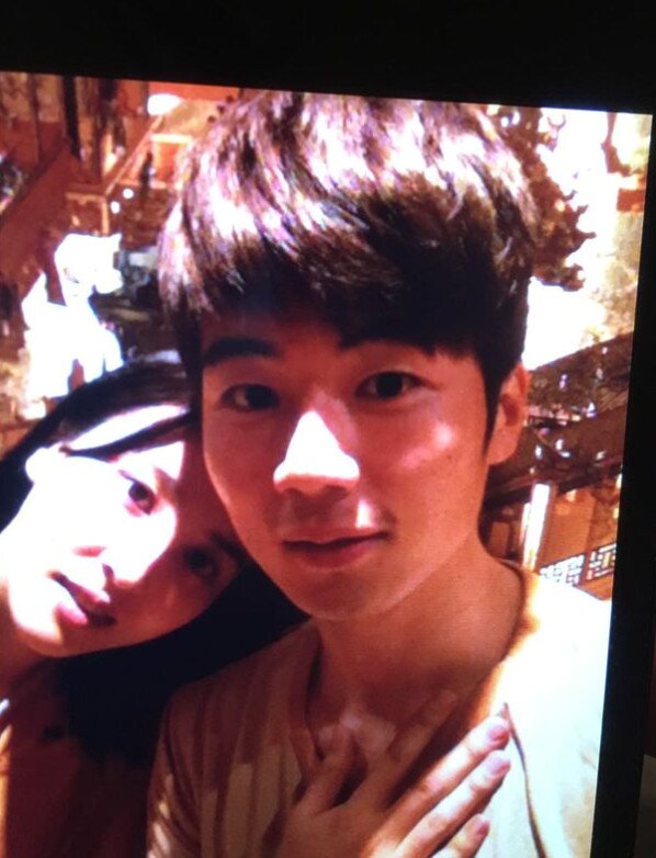 본문 이미지 - 한혜진 SNS 캡처