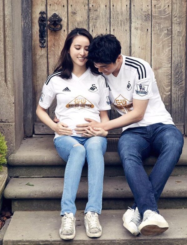 본문 이미지 - 한혜진 SNS 캡처