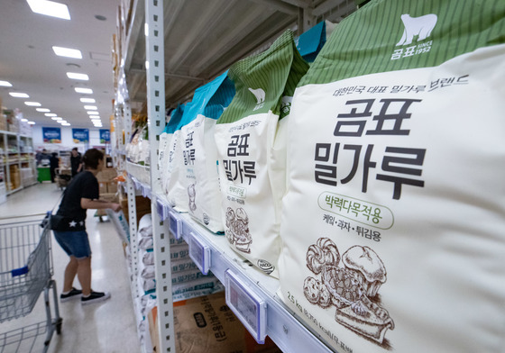 '담합 논란' 제분·제당업계…CJ·사조·삼양사, 도미노 가격 인하(종합)