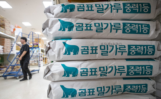 설탕·밀가루 다음은 전분당…공정위 연이은 담합 조사에 업계 '촉각'