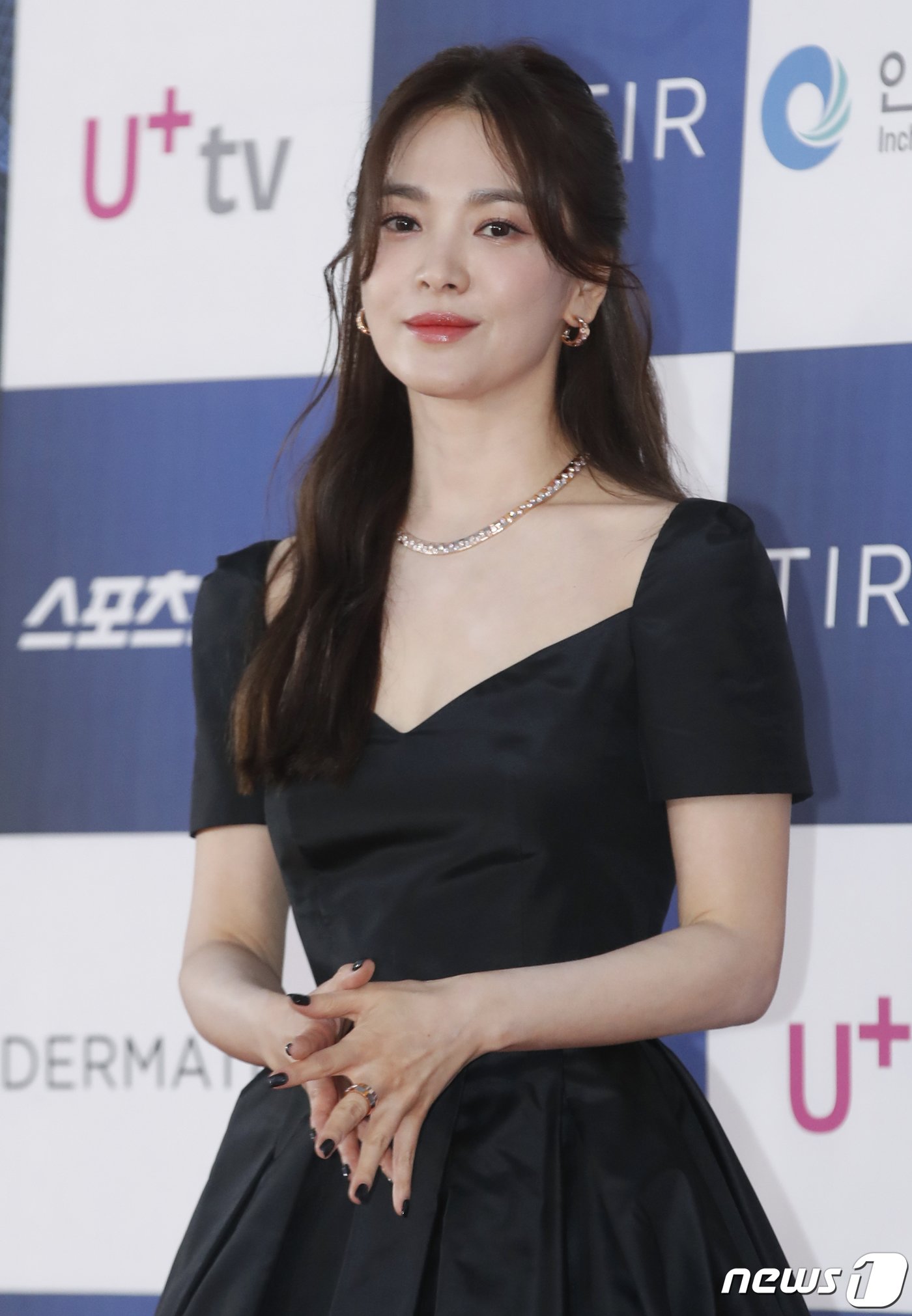 본문 이미지 - 배우 송혜교/뉴스1 ⓒ News1 