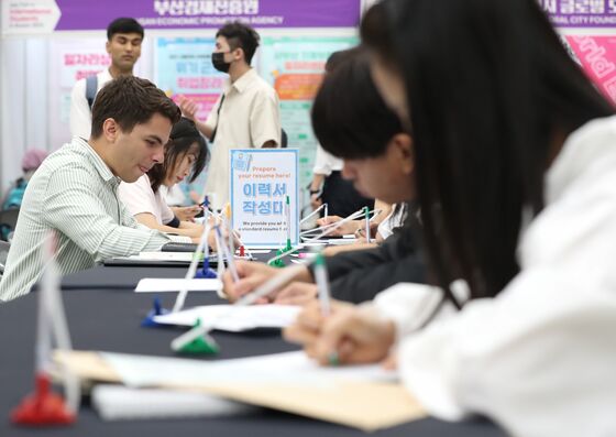 보은군 지역특화형 비자 발급…인구감소 대응·인력난 해소