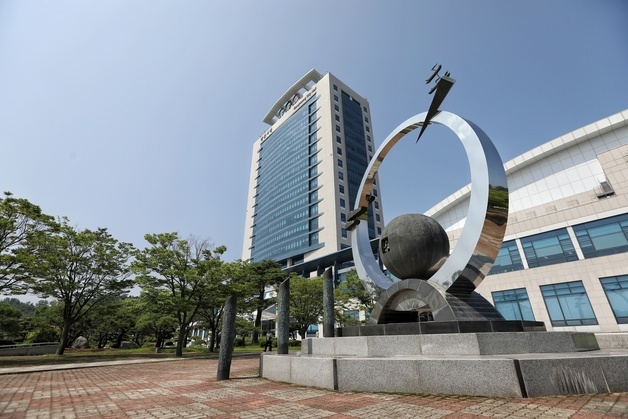 강릉시, 강원 R&D특구 핵심 도시로…연구개발특구 지정 확정