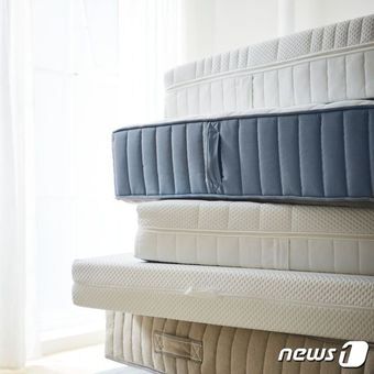 본문 이미지 - 이케아 매트리스 이미지 (이케아 제공)