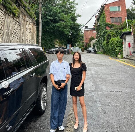 본문 이미지 - 전미라 인스타그램