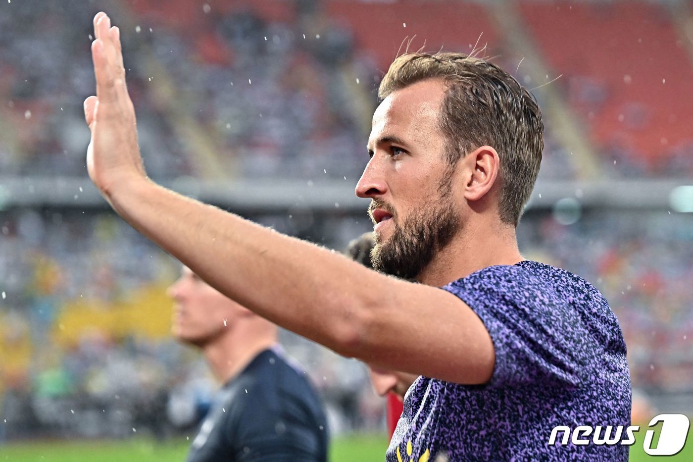 본문 이미지 - 토트넘 홋스퍼 해리 케인.  ⓒ AFP=뉴스1