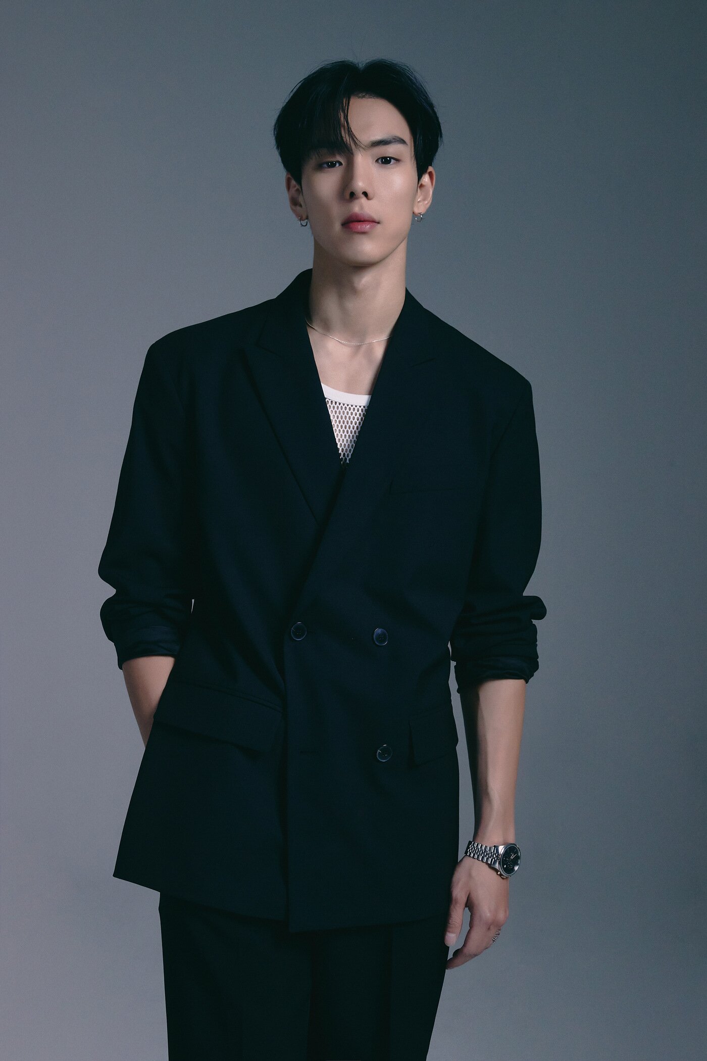 본문 이미지 - 몬스타엑스 셔누(스타쉽엔터테인먼트 제공)