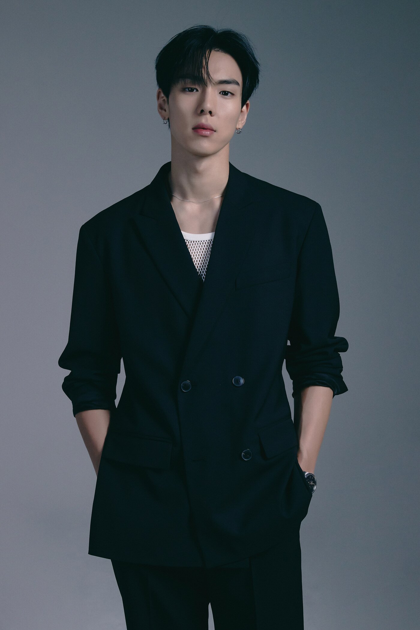 본문 이미지 - 몬스타엑스 셔누(스타쉽엔터테인먼트 제공)