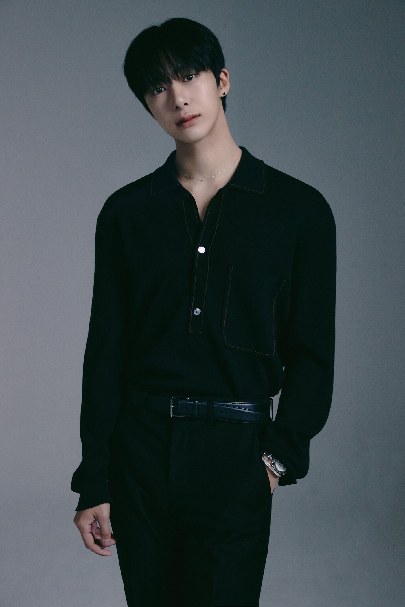 본문 이미지 - 몬스타엑스 형원(스타쉽엔터테인먼트 제공)