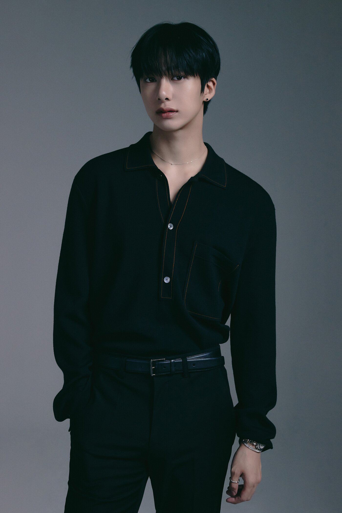 본문 이미지 - 몬스타엑스 형원(스타쉽엔터테인먼트 제공)