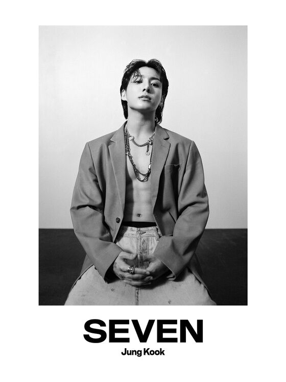 방탄소년단 정국/ 사진제공=빅히트 뮤직