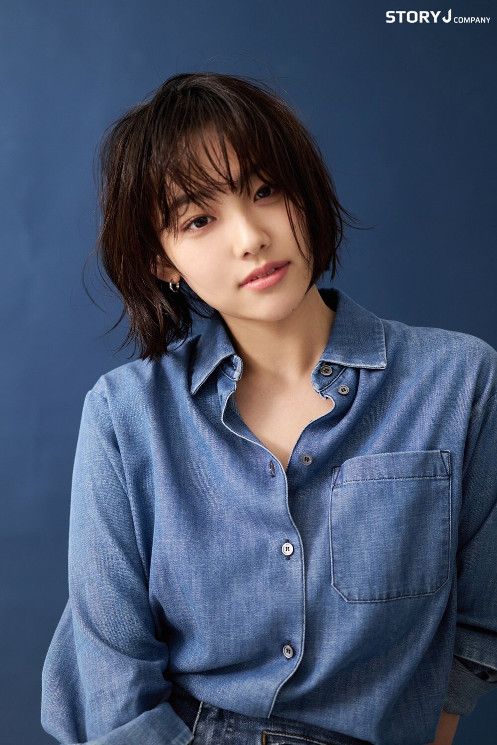 본문 이미지 - 강미나, 사진 제공=스토리제이컴퍼니