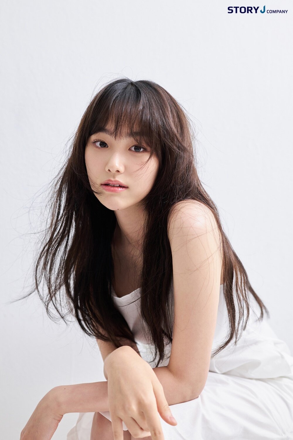 본문 이미지 - 강미나, 사진 제공=스토리제이컴퍼니