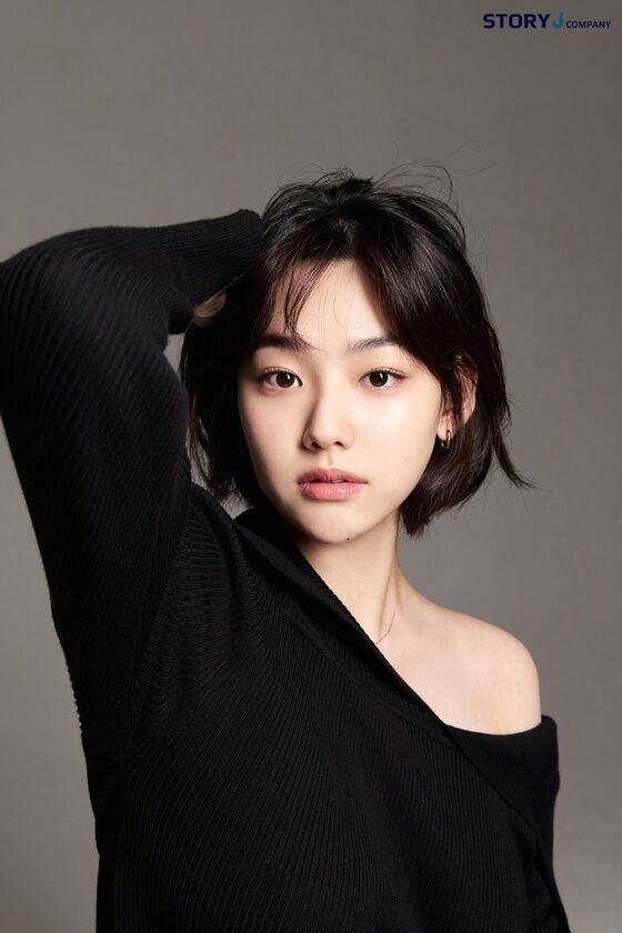 강미나, 아이돌 이미지 벗고 배우로…한층 깊어진 분위기 [N컷] - 뉴스1