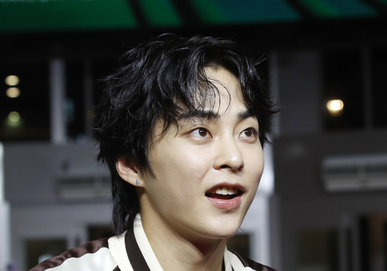 시우민 뮤비 제작사 "INB100, 잔금 6600만원 미지급"